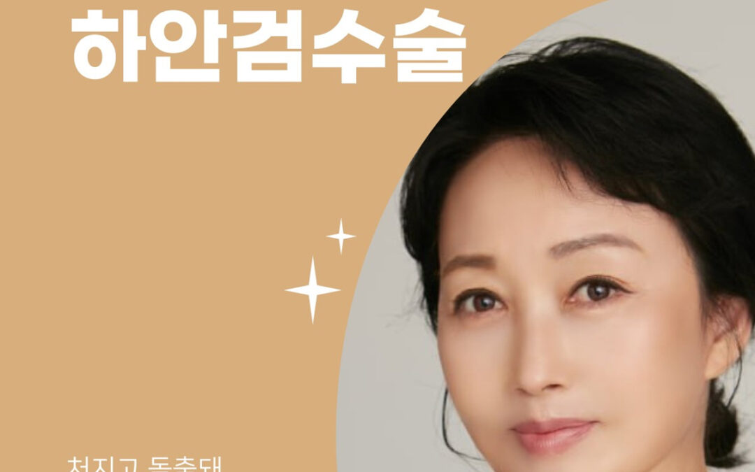 Lower eyelid surgery, worry-free correction of lower eyelid ectropion and swollen under eyes